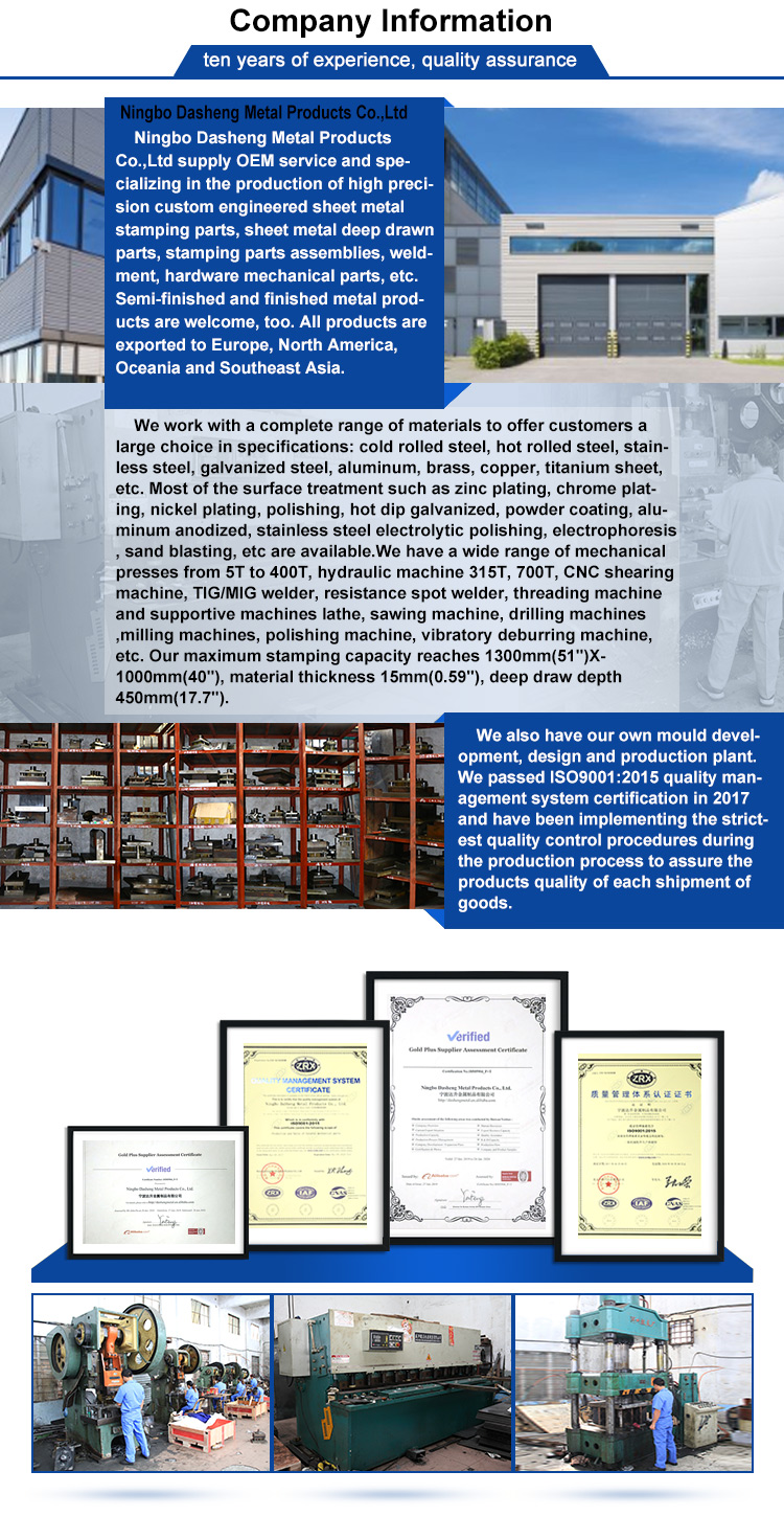 Company Profile Overview