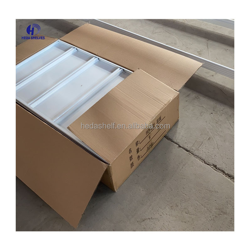 Shelf Rack Metal Garage Shelving Racking for Storage