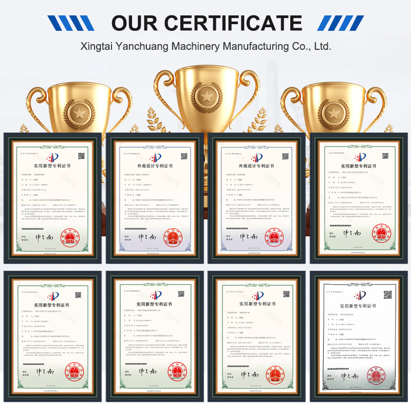 High-capacity Production Line Seafood Cooling Tunnel Fish Killing Workbench Vegetable Fruits Candies Flour Seafood Grain Product