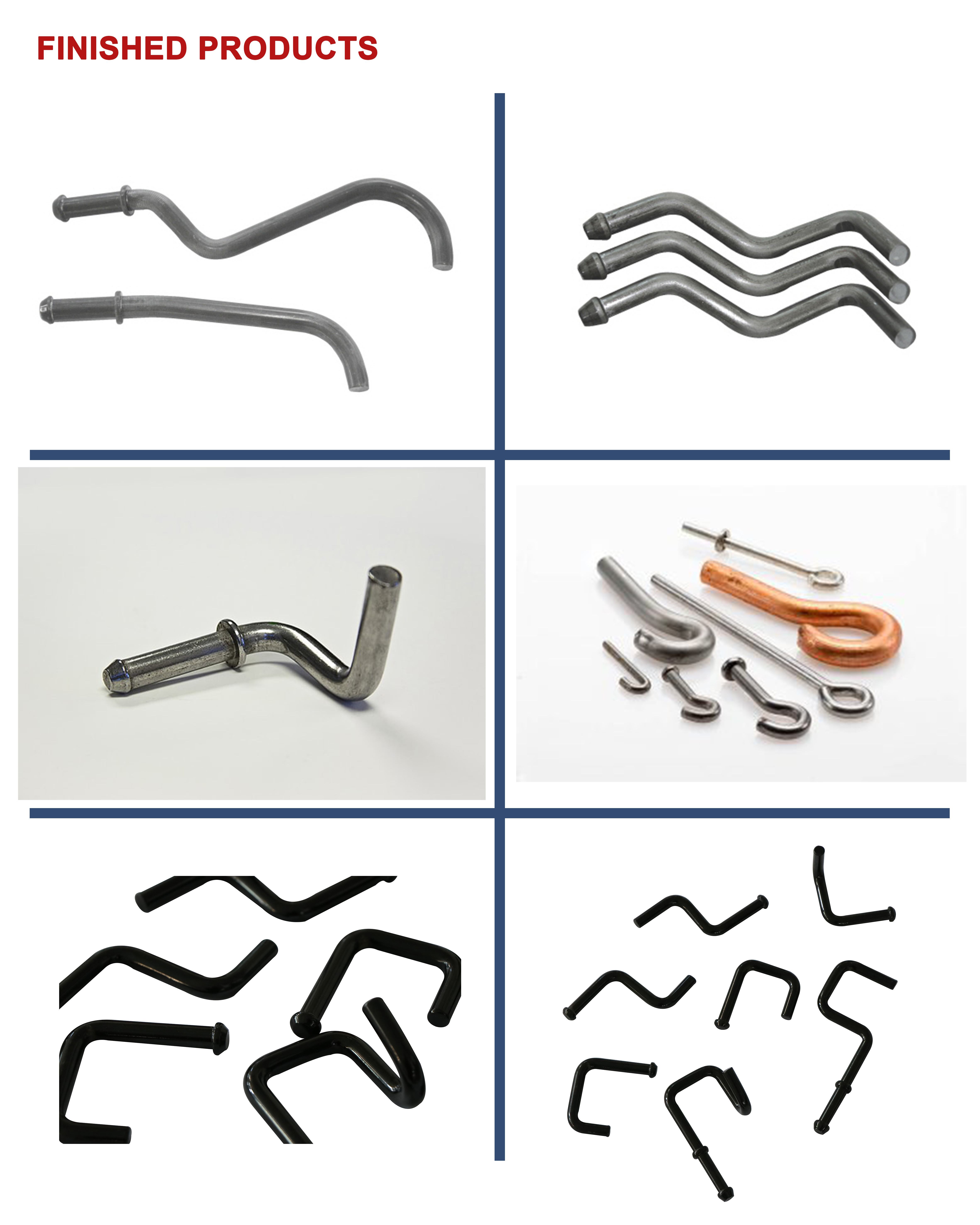 Product Specifications