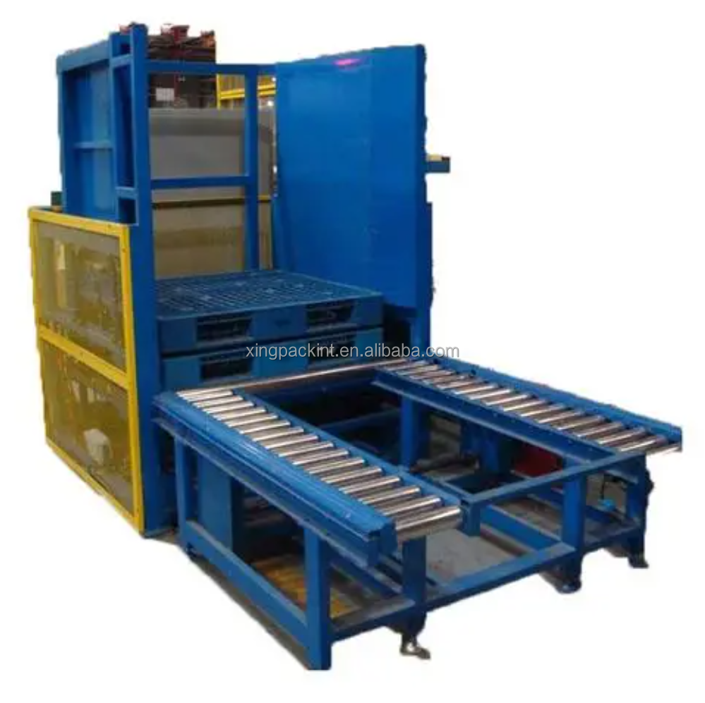 Similar Pallet Equipment 2