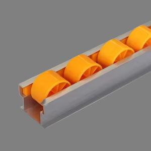 Racking System Gravity Flow Racks Pallet Flow Roller Shelving Carton Flow