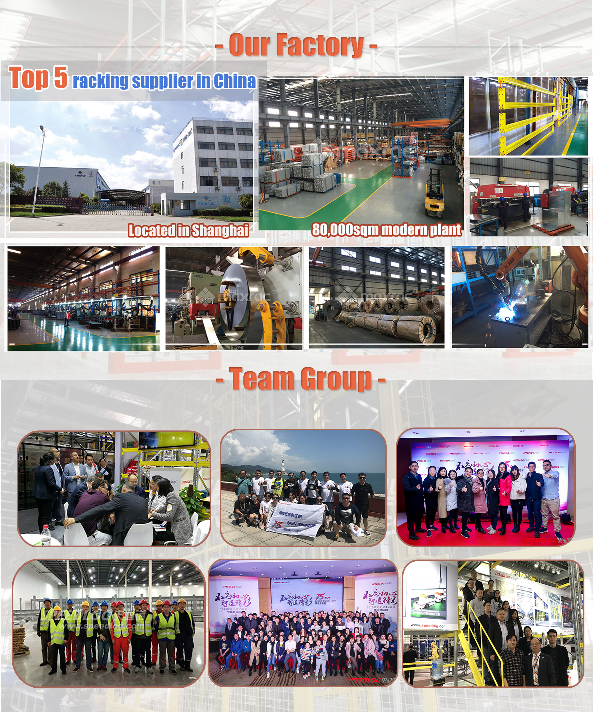 Company Profile