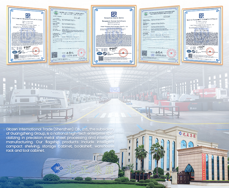 Product Application Display 2