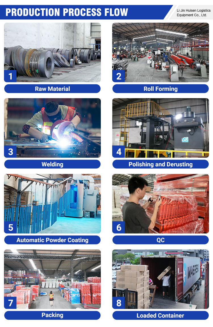 Company Facility 2