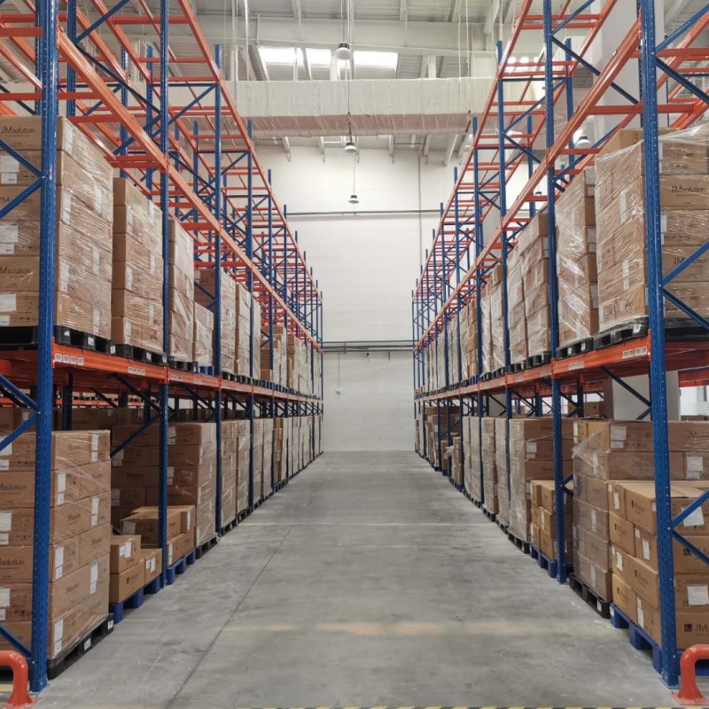 Warehouse Racking System