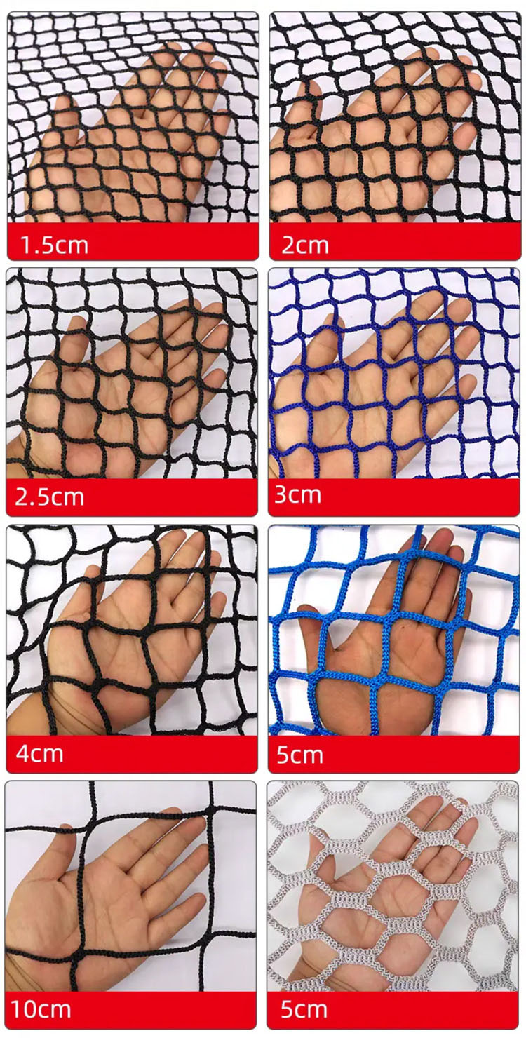 Sizes Specifications