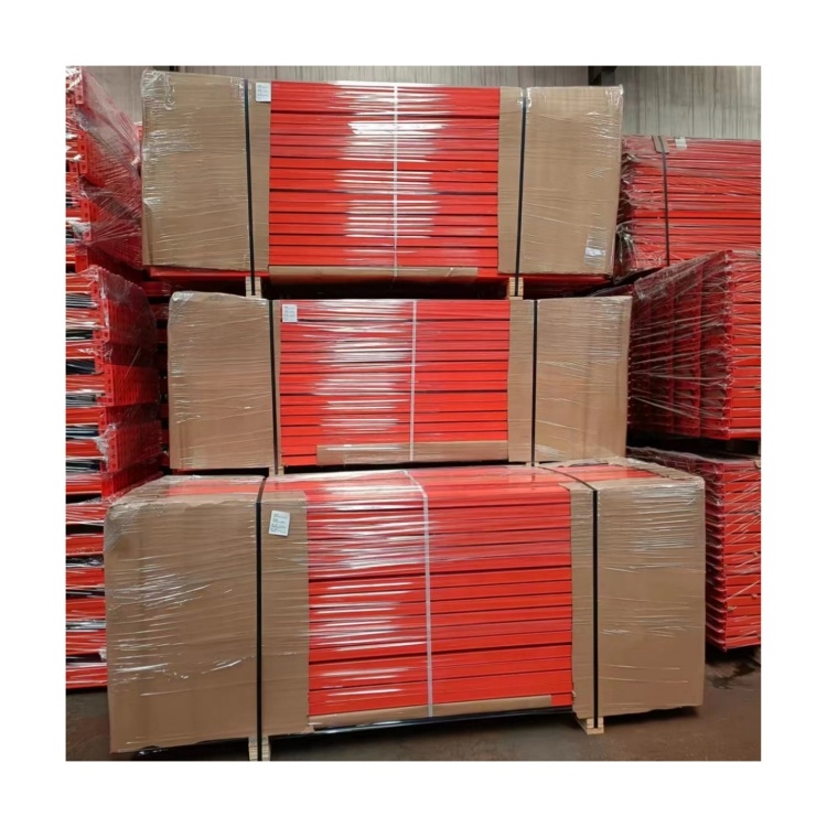 Standard Export Packing
