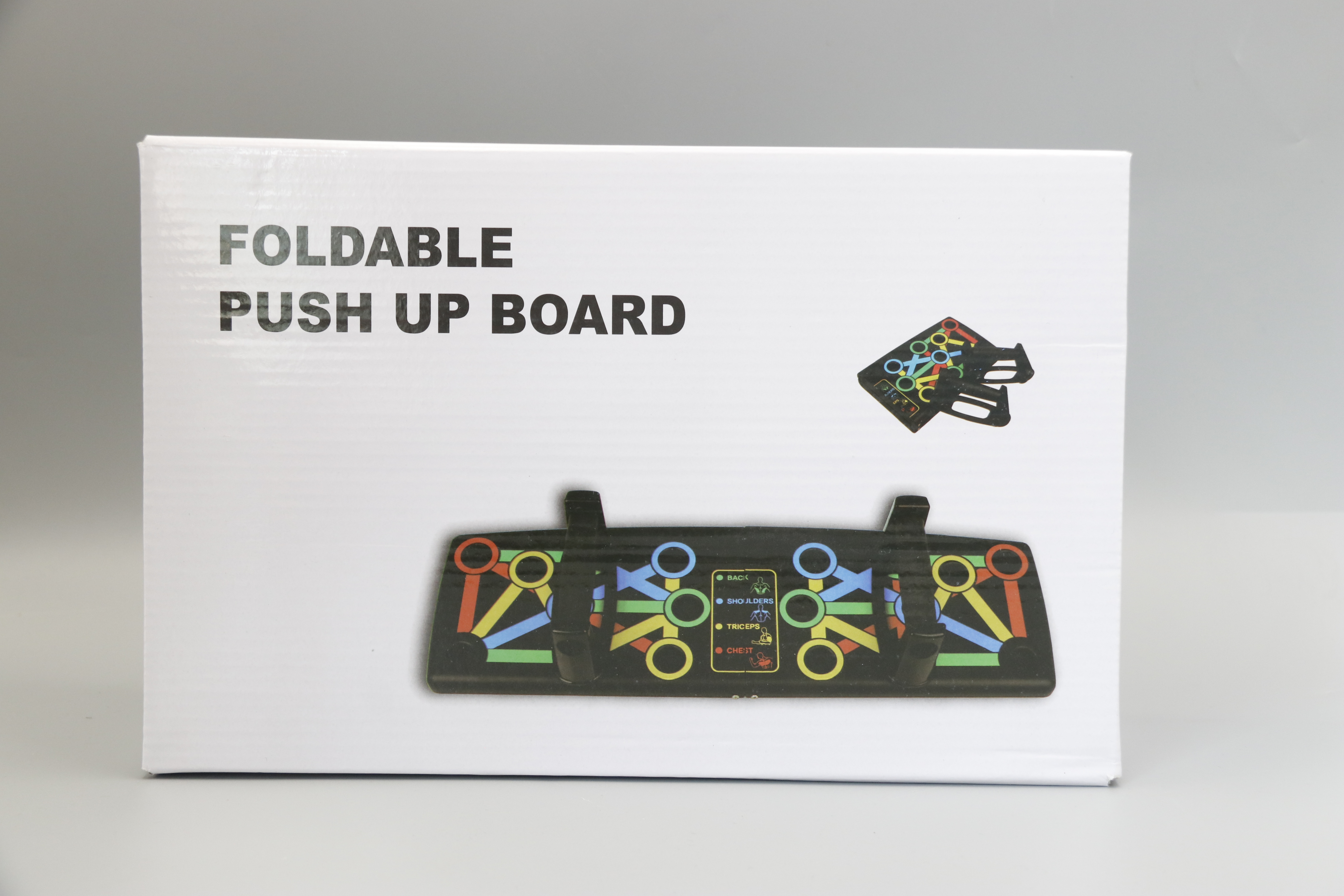 Fitness Equipment Feature 3