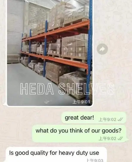 Client inspection and feedback 2