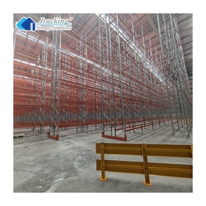 AU Standard Heavy Duty Pallet Racking