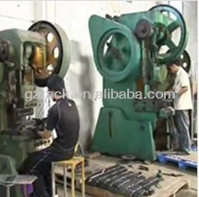 Factory Production Workshop