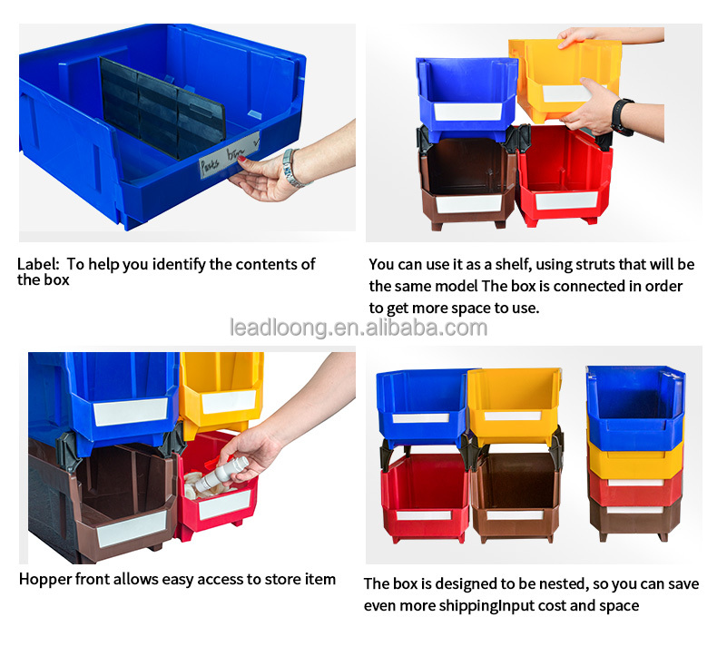 Storage Bin Product Detail 5