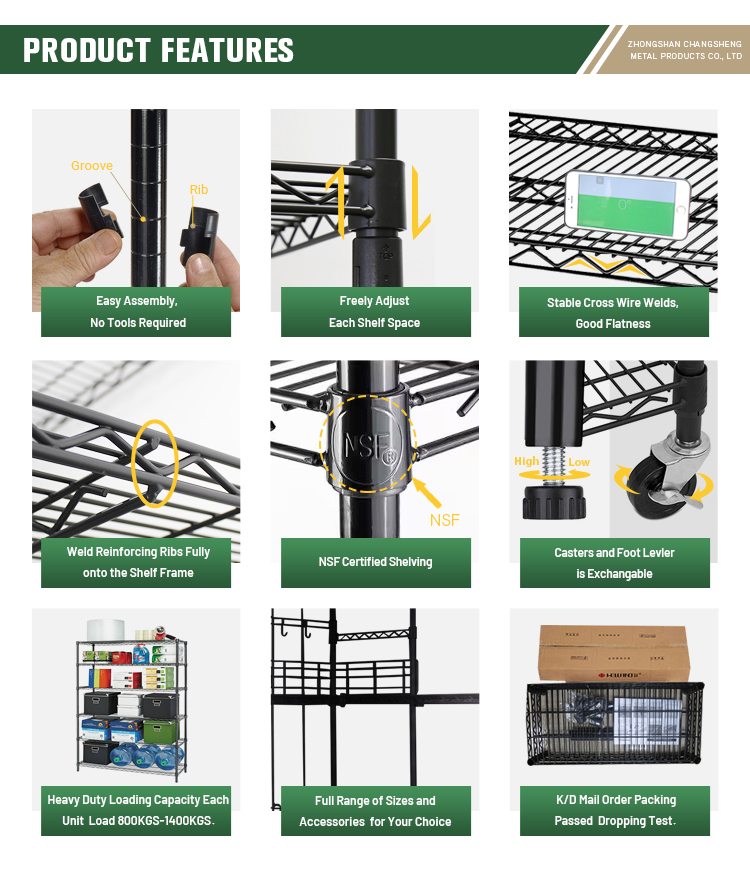 Assembly Components and Hardware