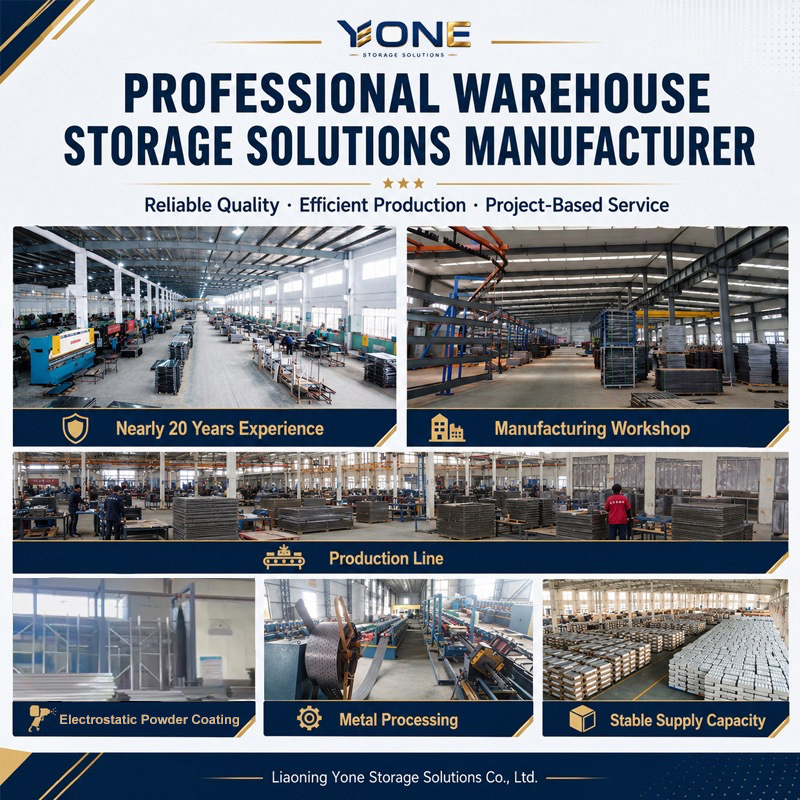 Adjustable Warehouse Storage Rack Steel Pallet Racking System Heavy Duty Boltless 5-Tier for 3PL Warehouse