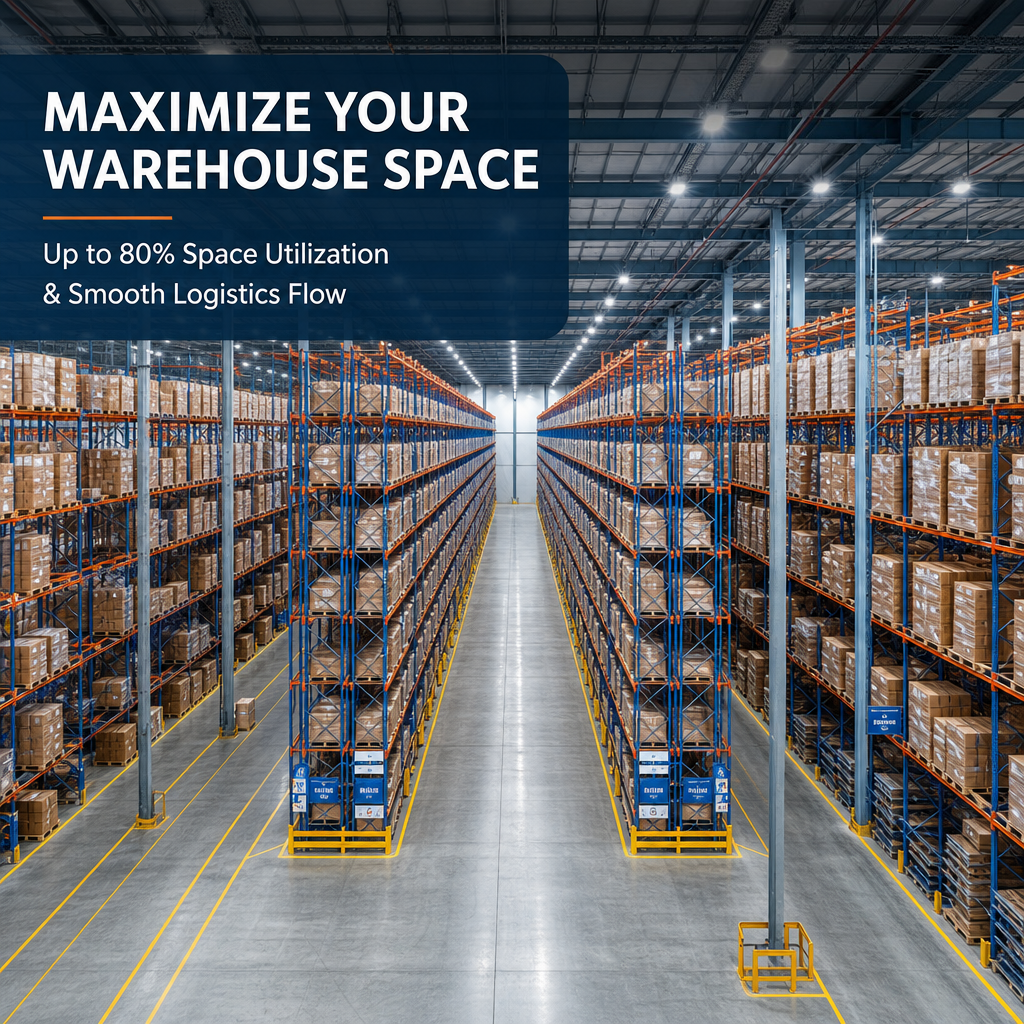 Custom Thickness 5 Layer Industrial Boltless Steel Shelf Warehouse Storage Rack CE Certified Heavy Duty Metal Unit Racking