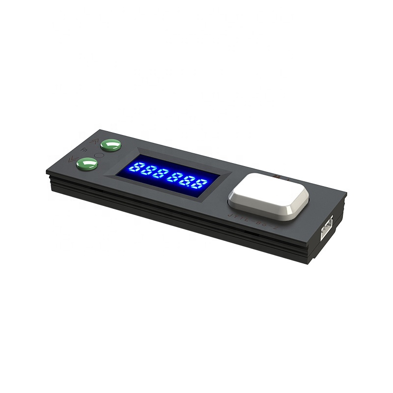 Warehouse Logistics E-commerce Order Light to Put Pick to Light Flow Rack Wired Wireless Sample System Price