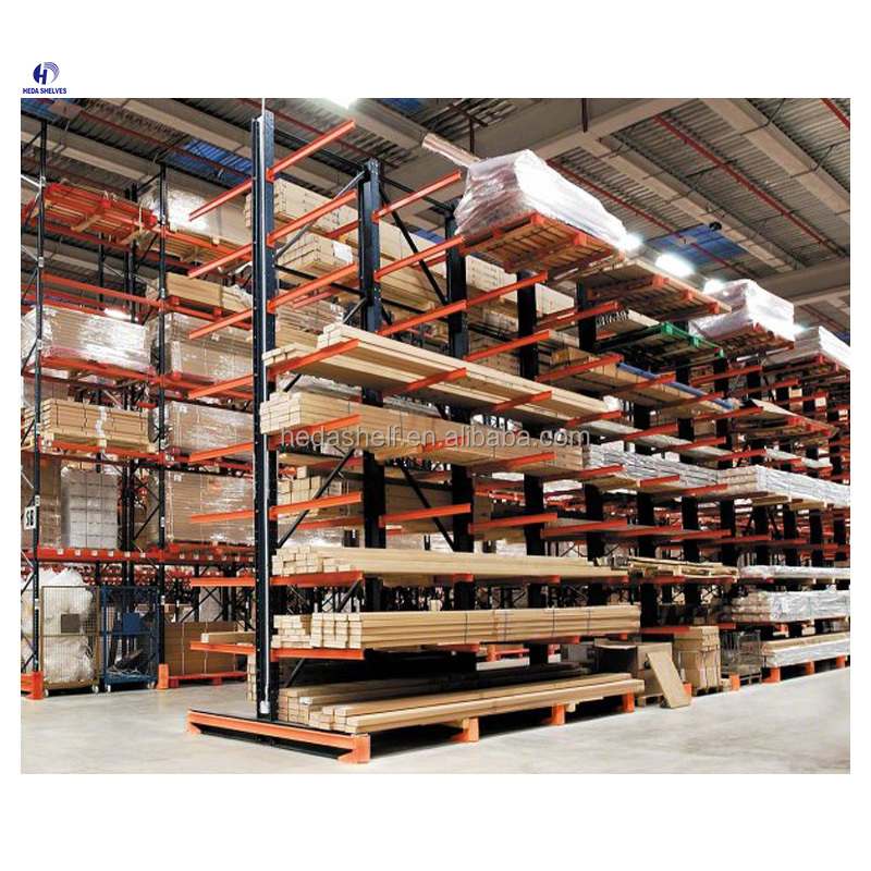 Warehouse Cantilever Racking Systems Timber Storage Racking Systems Cantilever Racking Suppliers