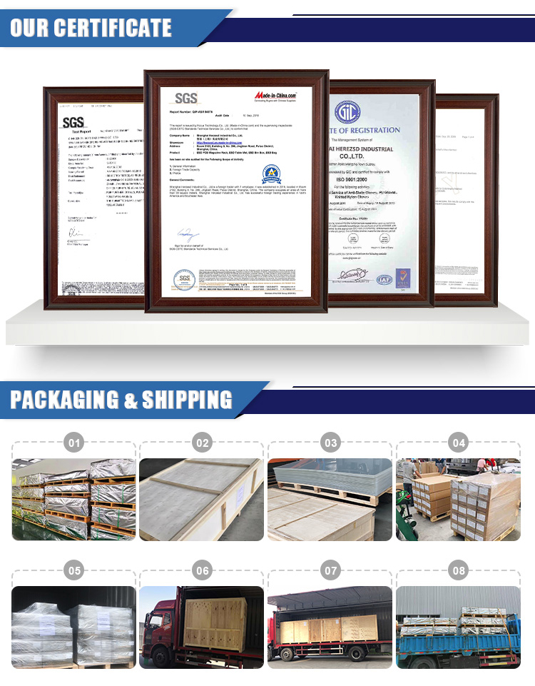 Workshop Equipment