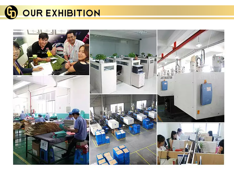 Company Workshop Facility