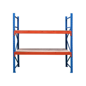 Xinanda Factory Warehouse Heavy Duty Pallet Rack Industrial Steel Shelving