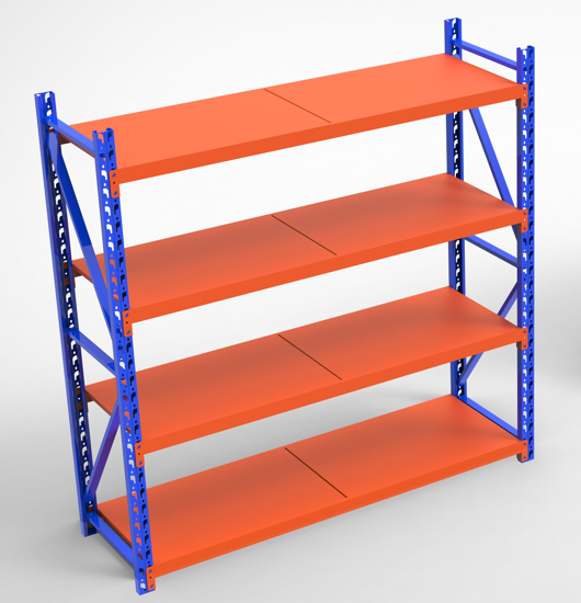 Main Rack