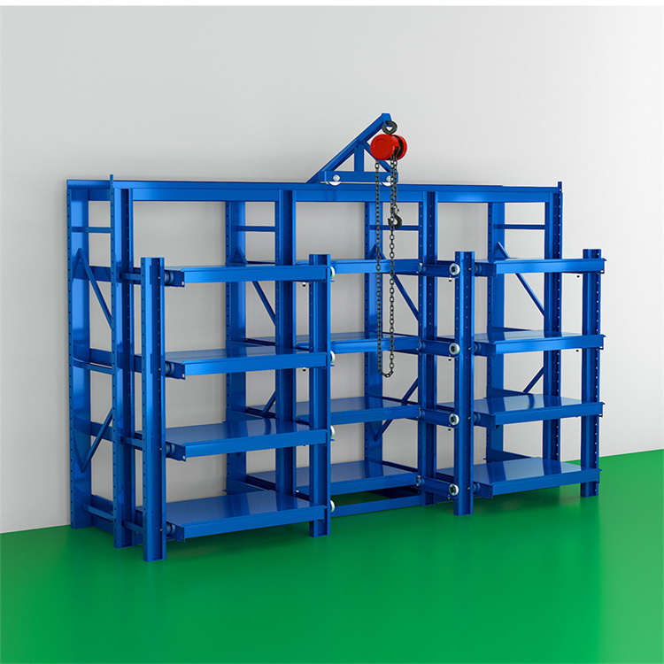 Rack Specification Detail 5