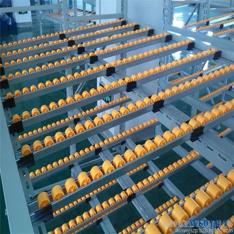 Manufacturing Line 2
