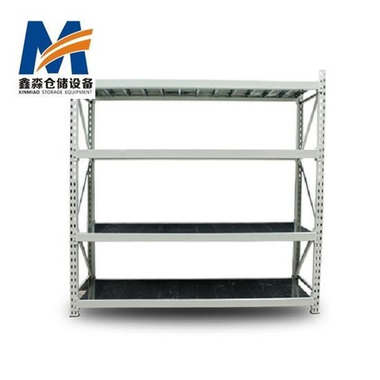 Mracking Boltless Rack Racking Storage Shelving System Heavy Duty Steel Metal Warehouse Industrial Shelves High Quality