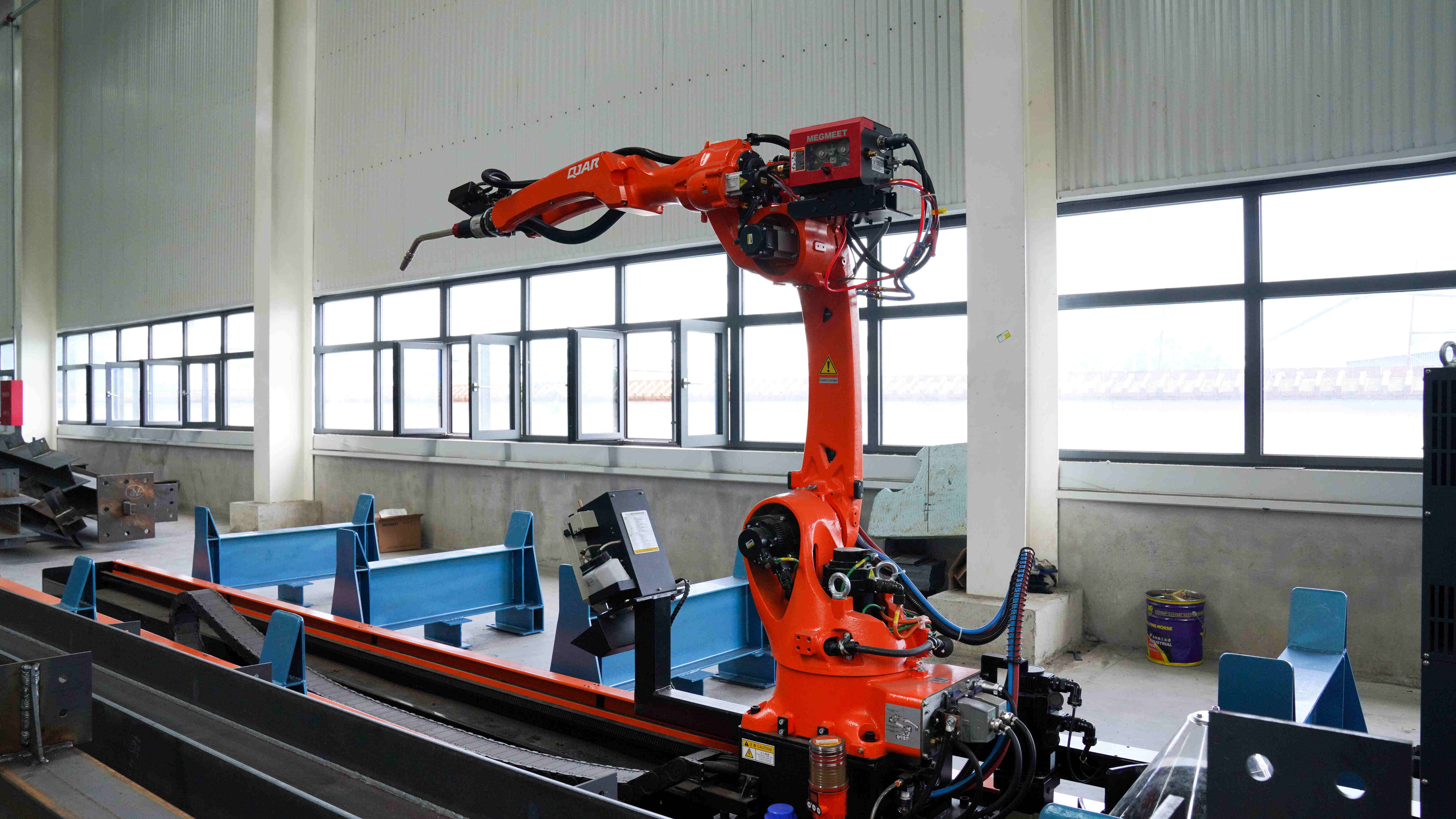 Processing Equipment 1