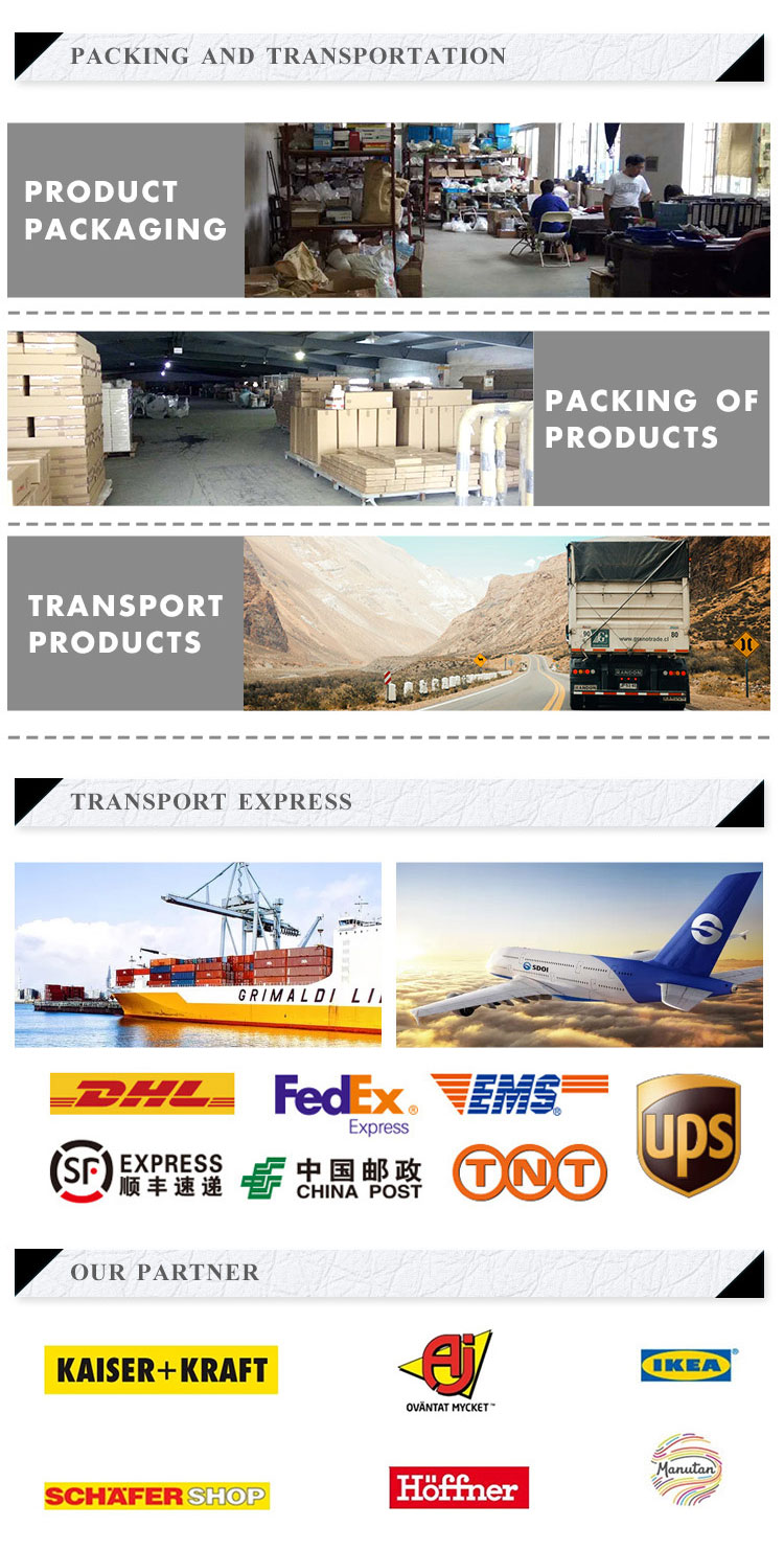 Secure Packaging Solutions
