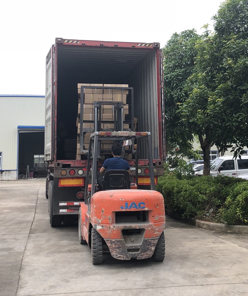 Logistics 2