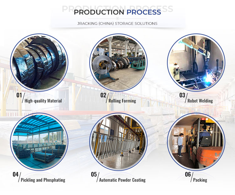 Manufacturing Workflow Step 1