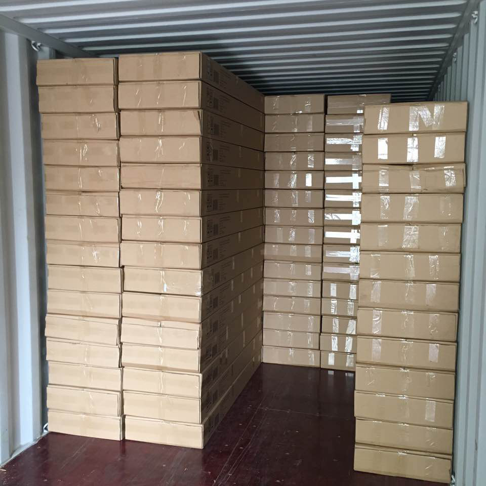 Container Loading 2