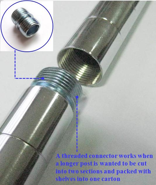 Caster Wheel Details