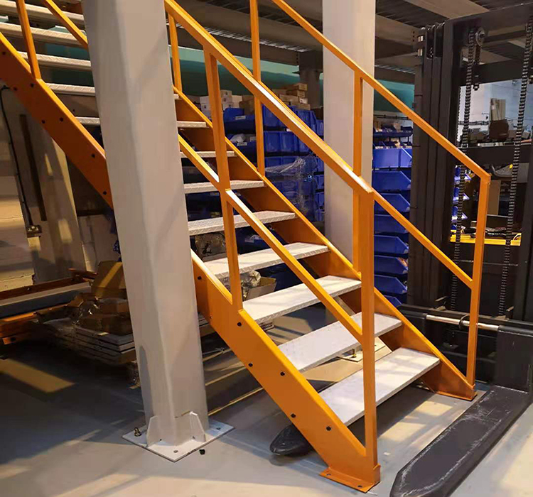 Structure Platform