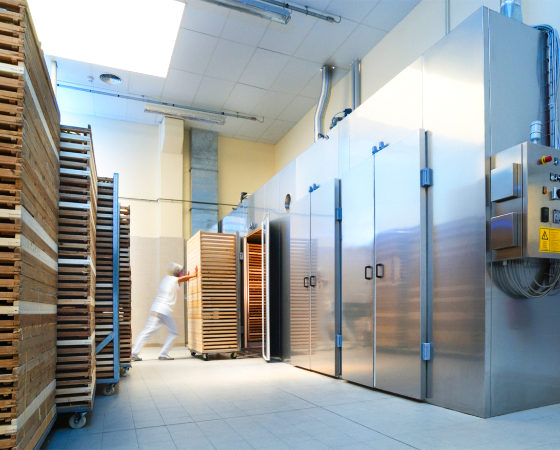 Catering Industry