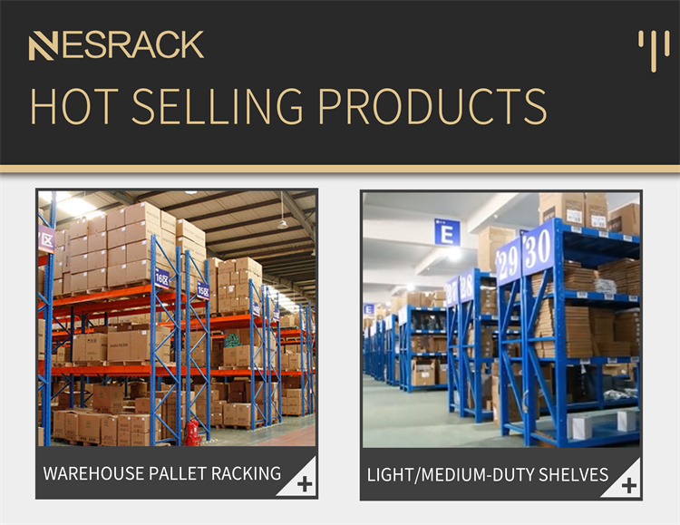 Recommended Rack Product