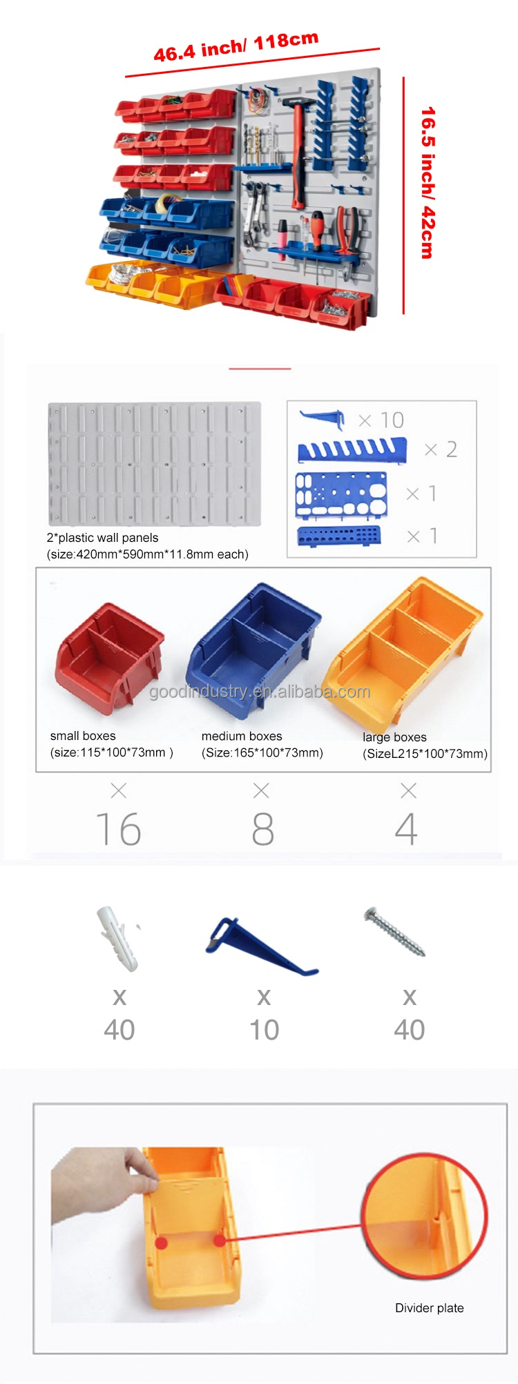 Products Overview