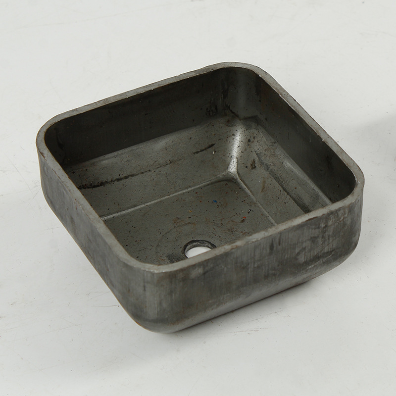 Anti-rust Carbon Steel Shelf Sheet Stillage Stacking Pallet Feet