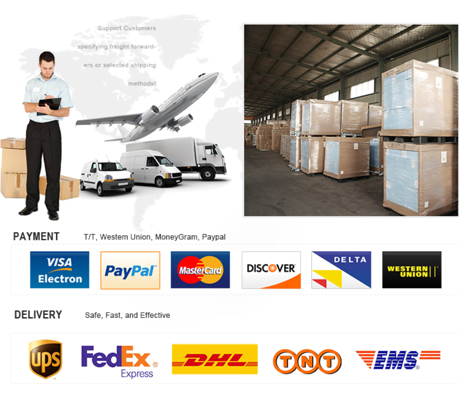 Packing and Shipping Standards