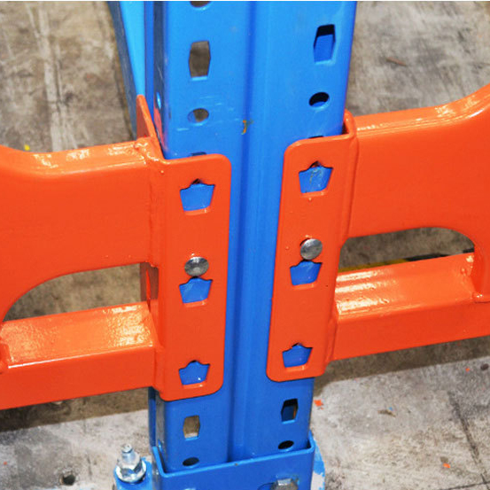 Gravity Racking Setup