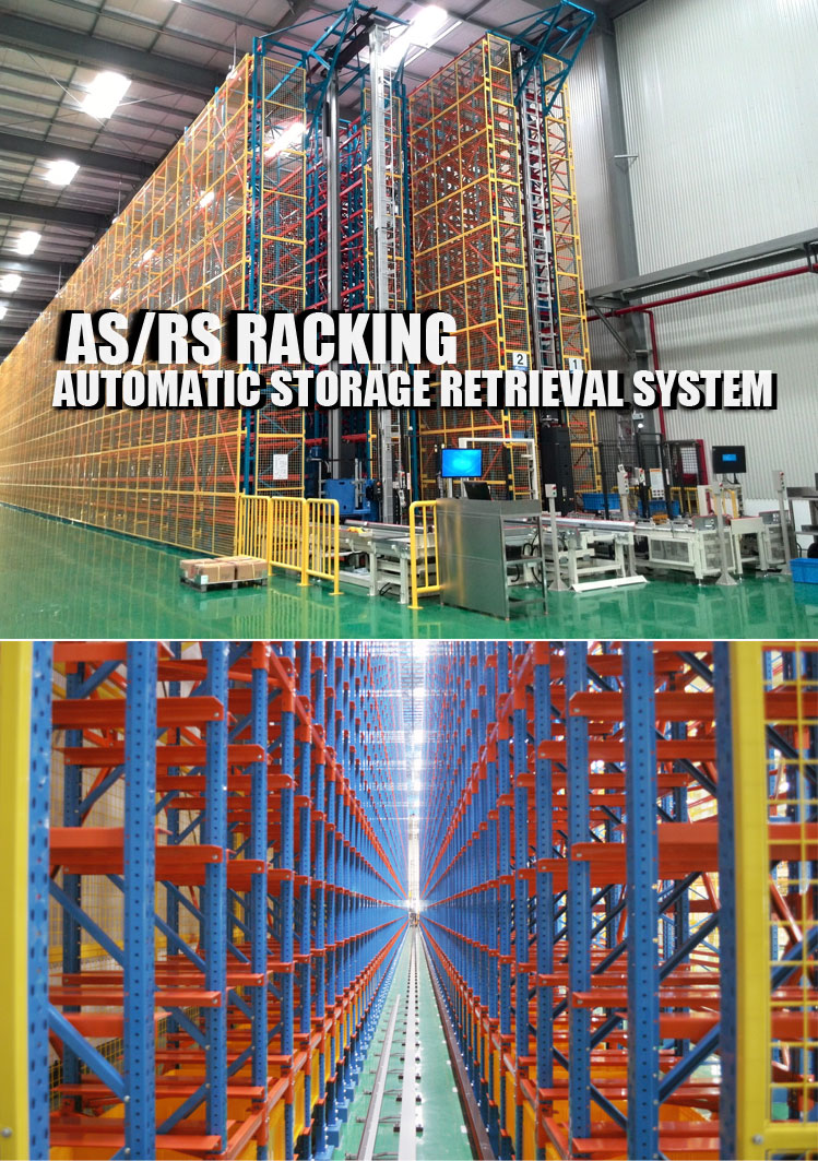 ASRS Systems