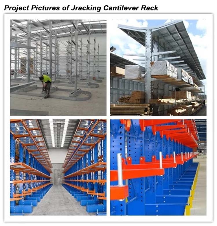 Detailed Warehouse System