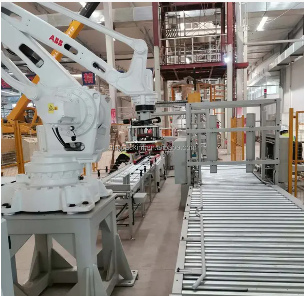 Similar Pallet Equipment 5