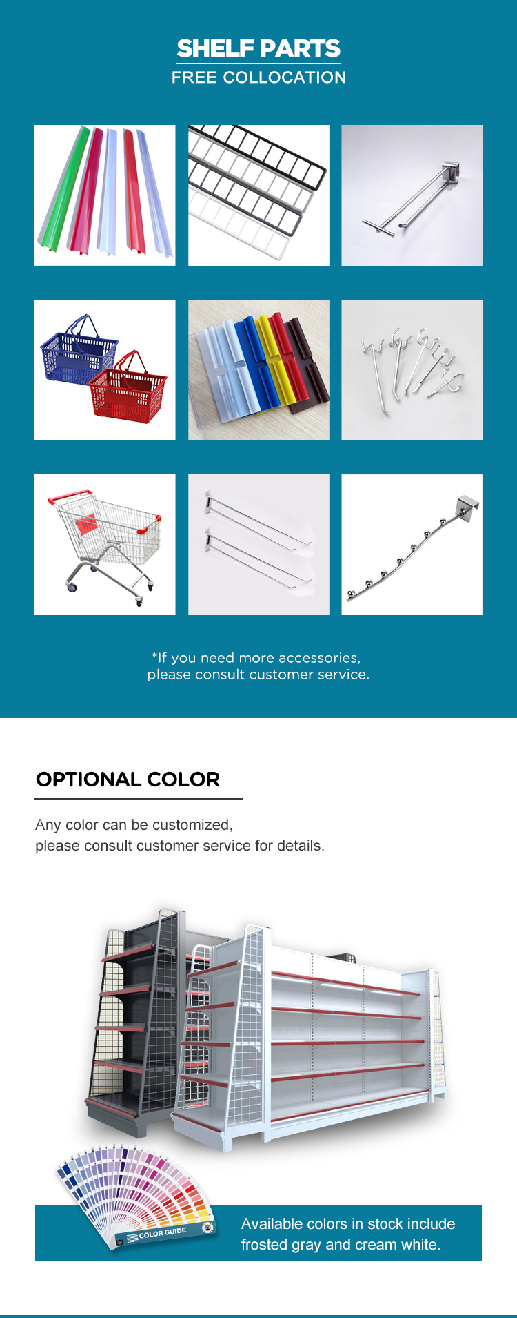Product Comparison 3