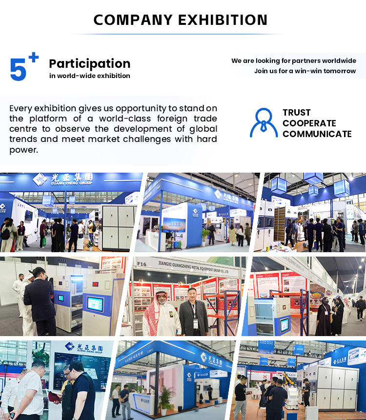 Product Application Display 5