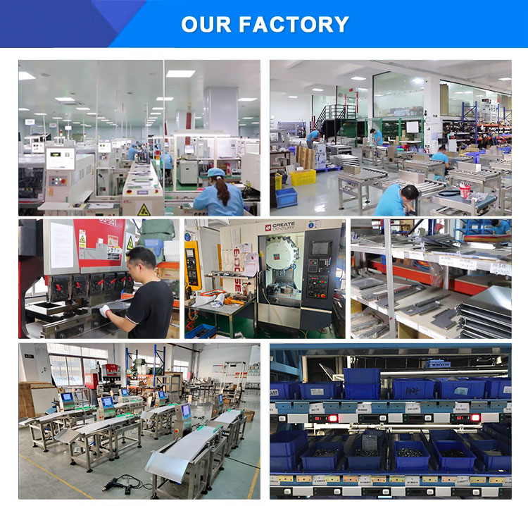 Company Profile View 1