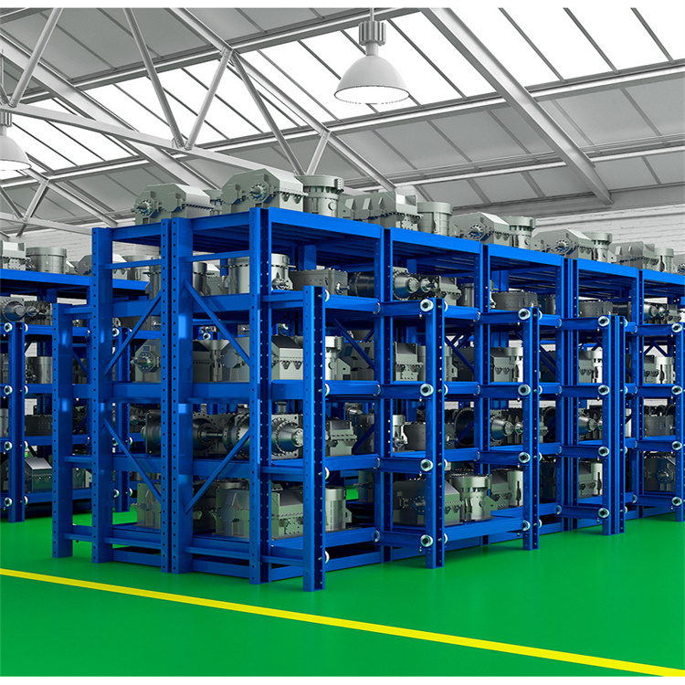 Rack Specification Detail 3