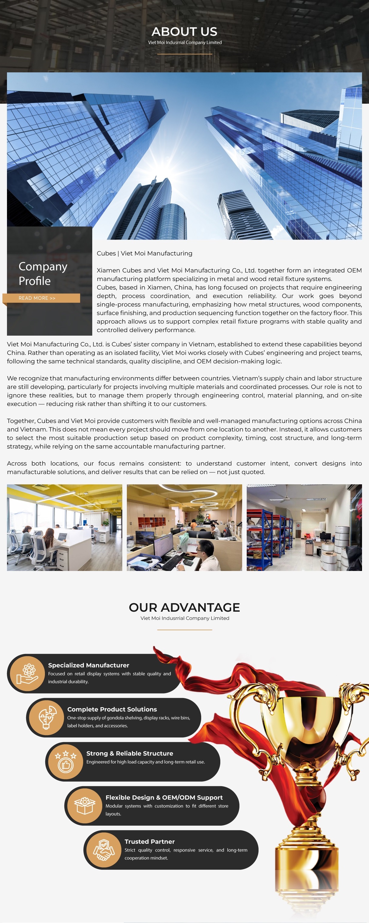 Company Image